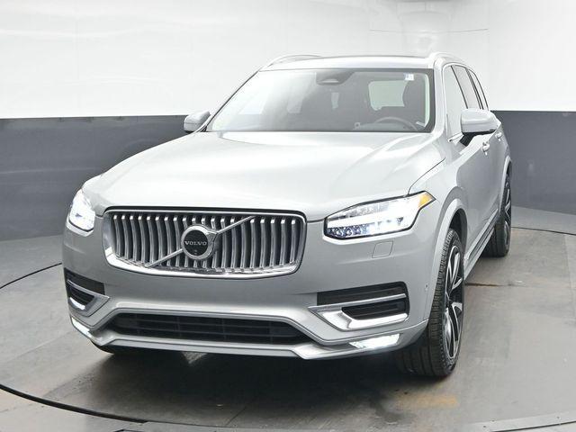 Volvo XC90 2025
