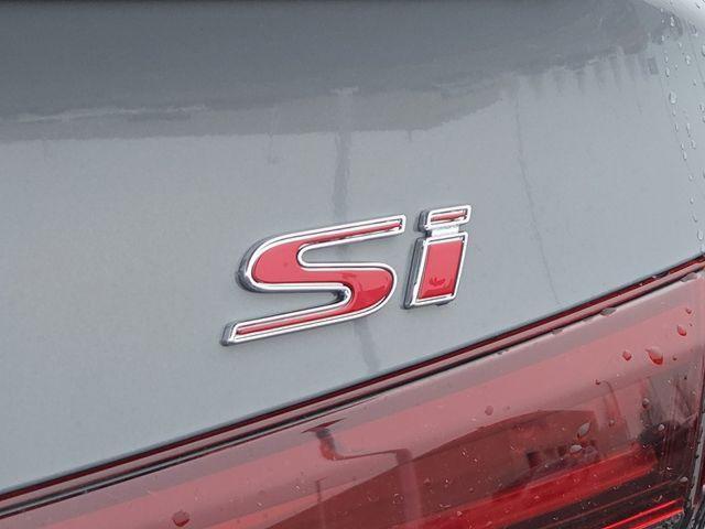 Honda Civic 2026