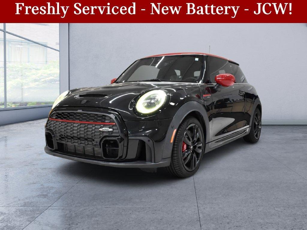 Mini Hardtop 2023
