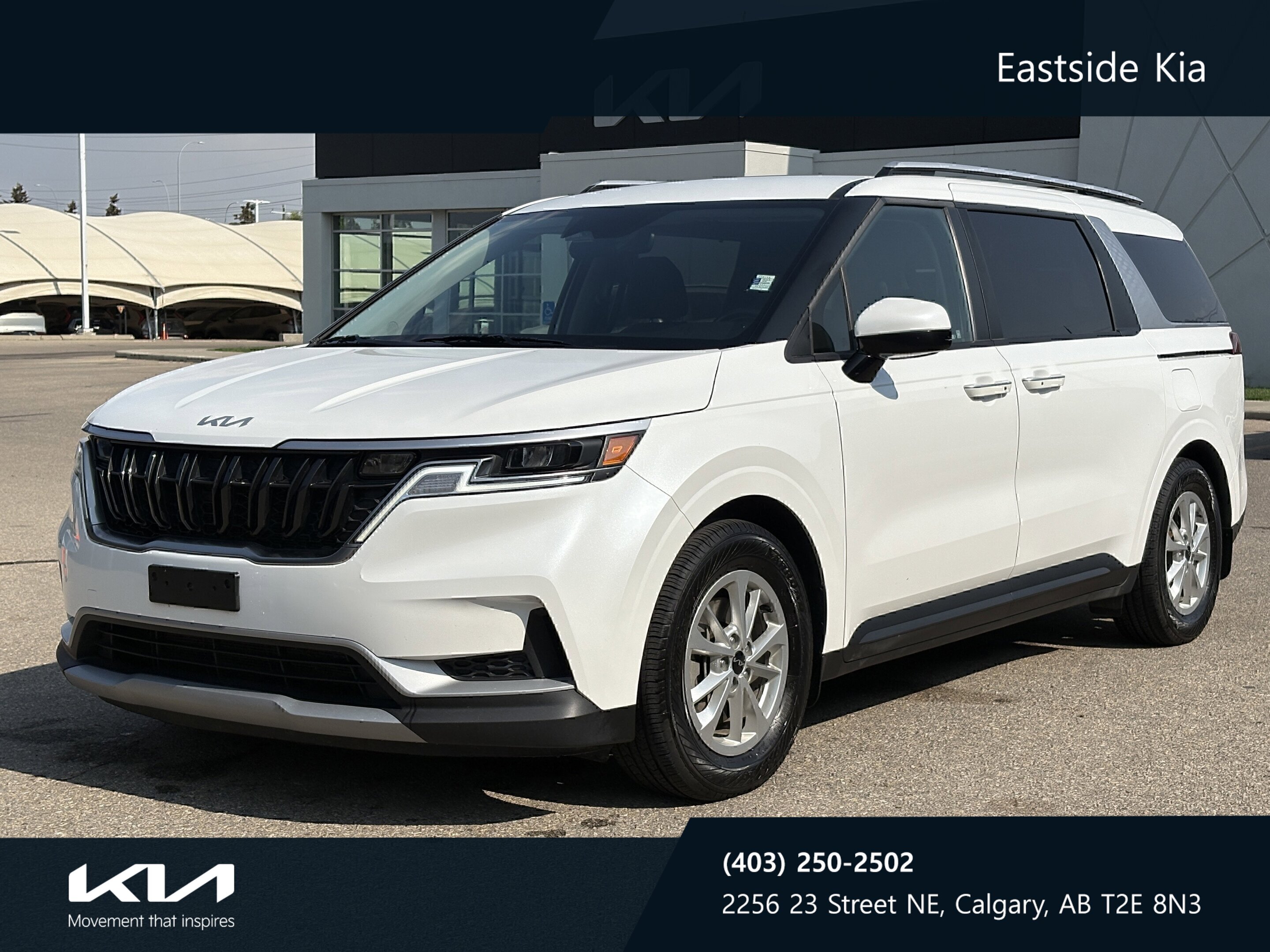 Kia Carnival 2024