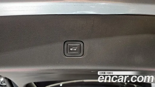 Chevrolet Traverse 2020