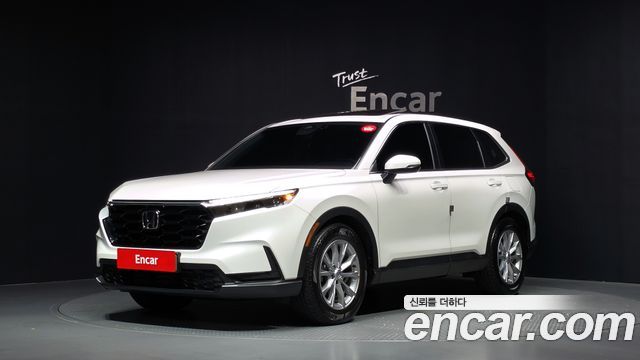 Honda CR-V 2023