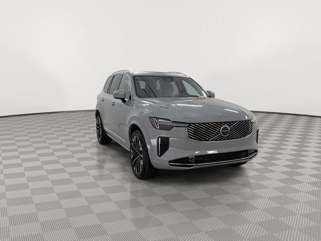 Volvo XC90 2026