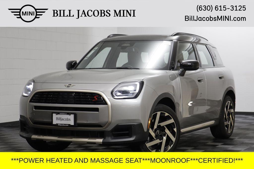 Mini Countryman 2026