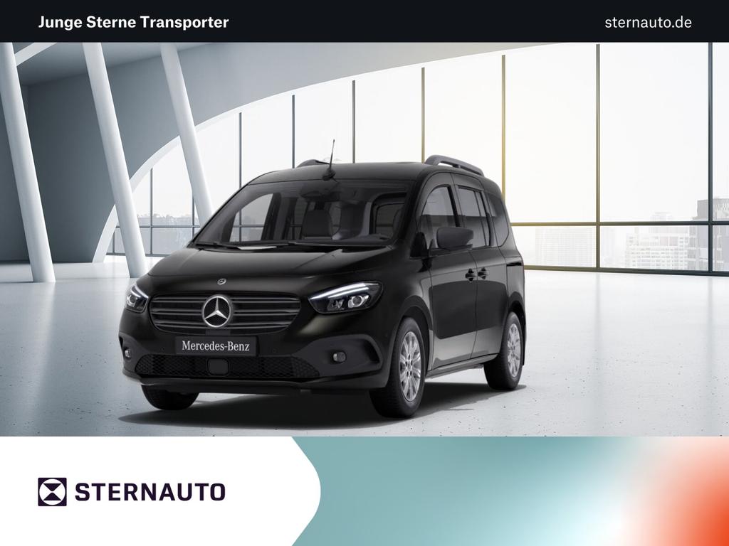 Mercedes-Benz Citan 2022