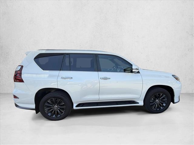 Lexus GX 2021