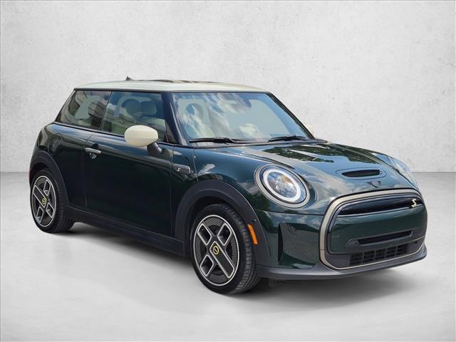 Mini Hardtop 2024