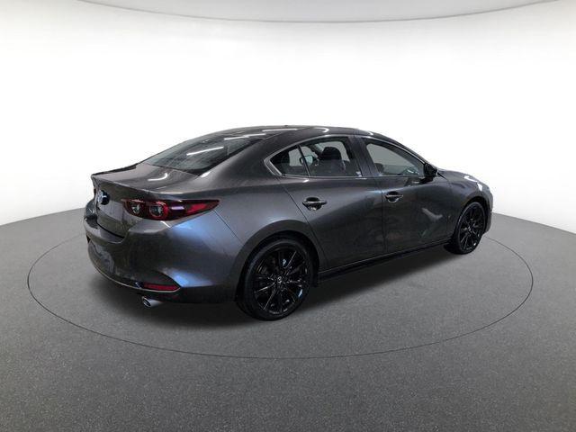 Mazda 3 2026