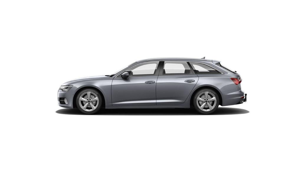 Audi A6 2021