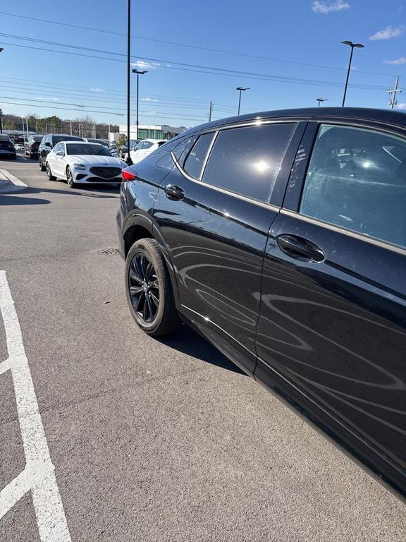 Buick Envista 2024