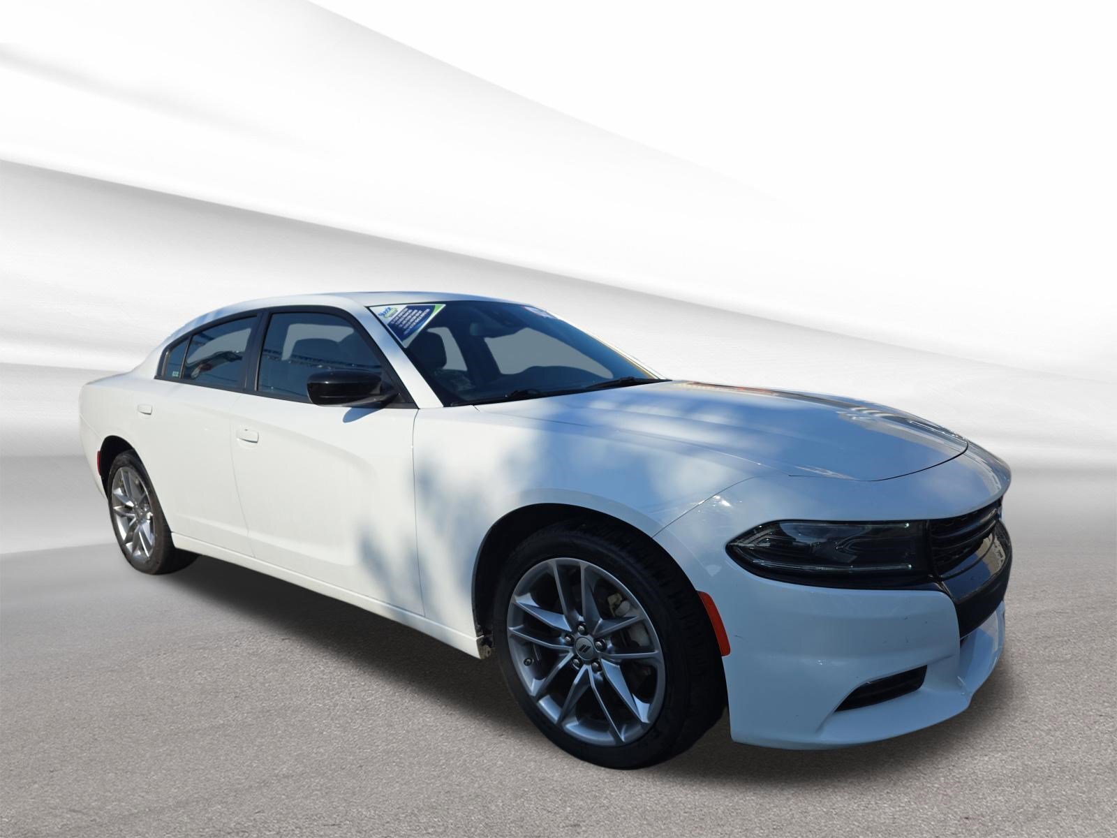 Dodge Charger 2023