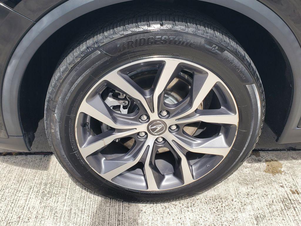 Acura MDX 2023