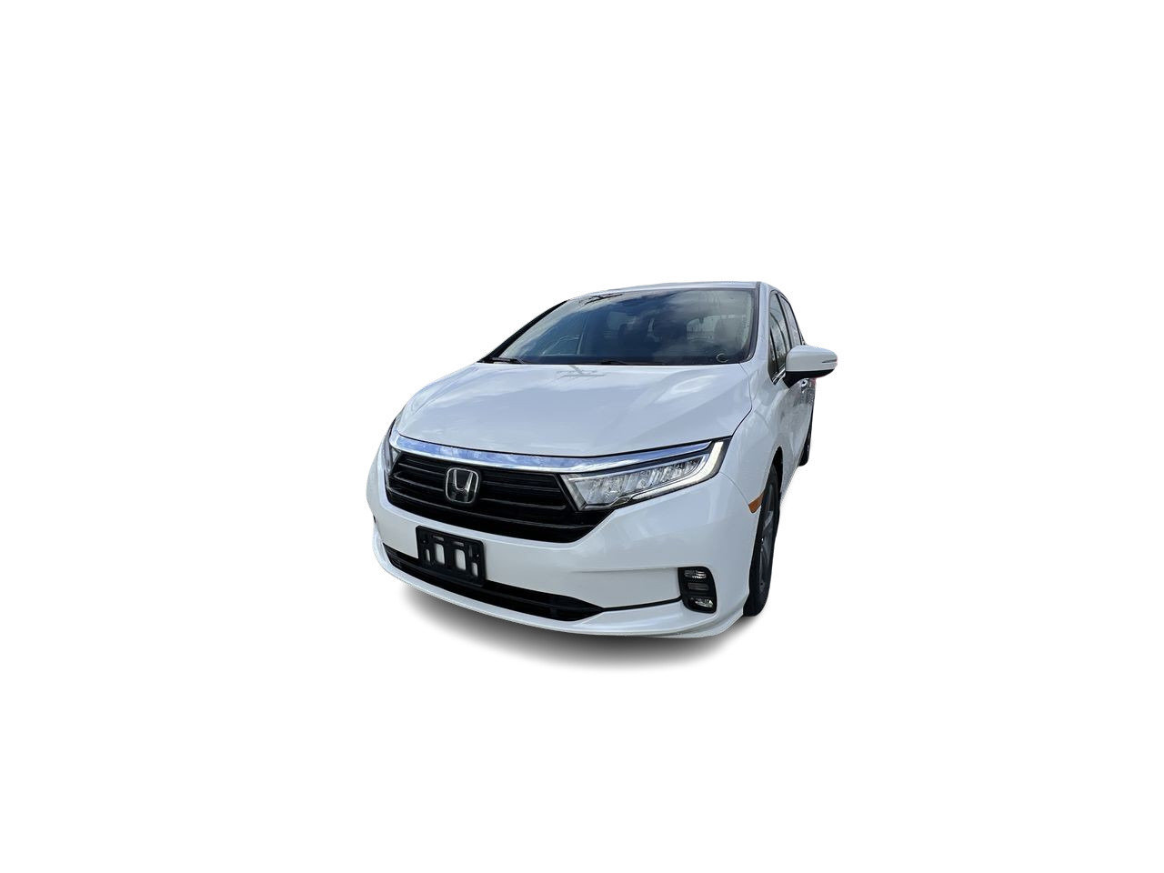 Honda Odyssey 2023