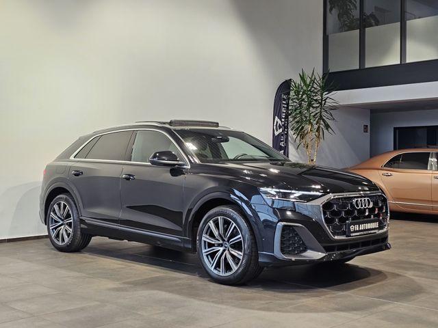 Audi Q8 2024
