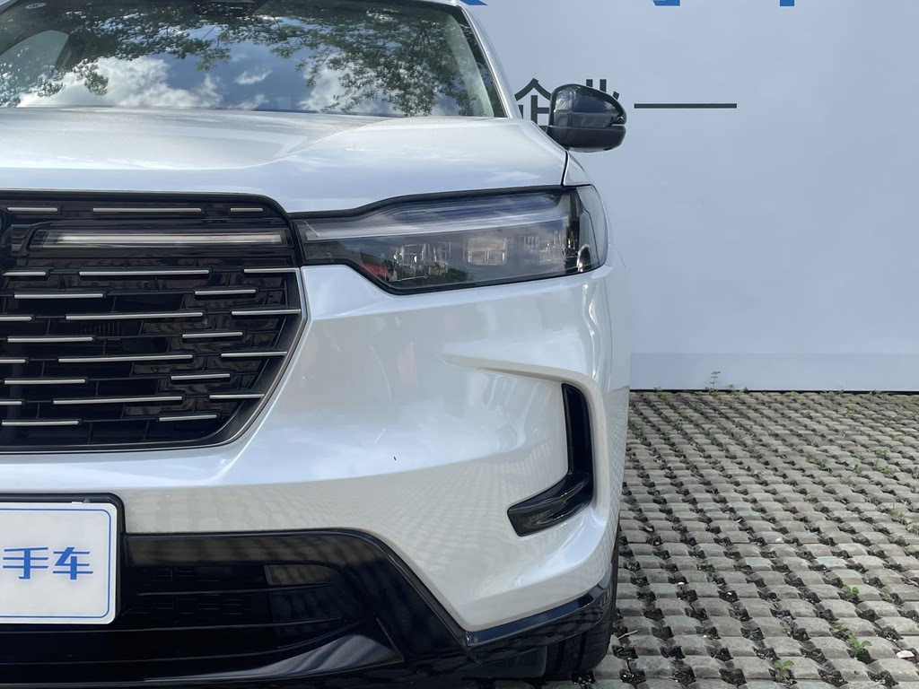 Honda HR-V 2023