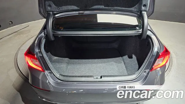 Honda Accord 2021
