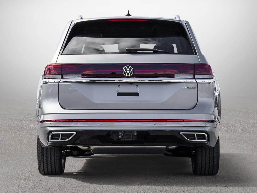 Volkswagen Atlas 2024