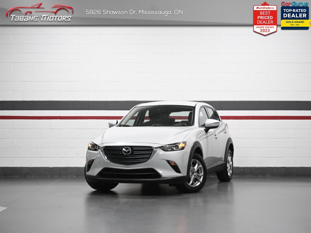 Mazda CX-3 2022