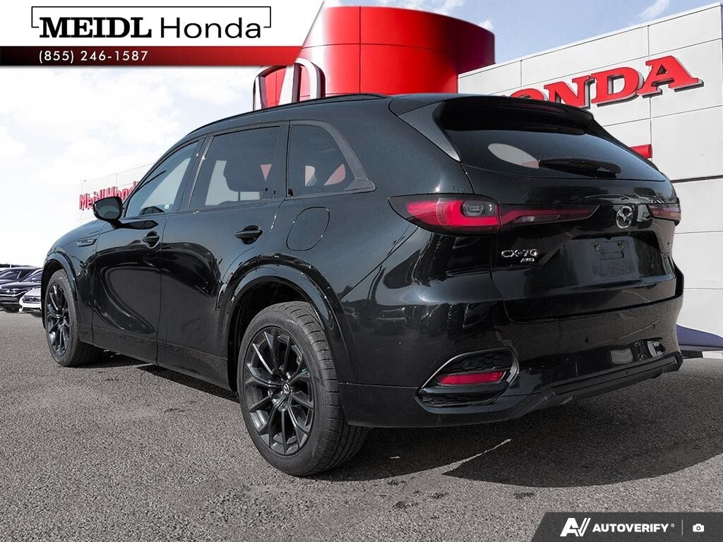 Mazda CX-3 2025