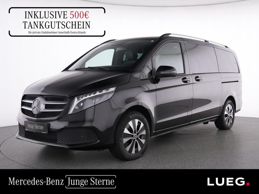 Mercedes-Benz V 300 2024
