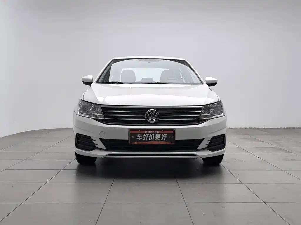 Volkswagen Lavida 2023