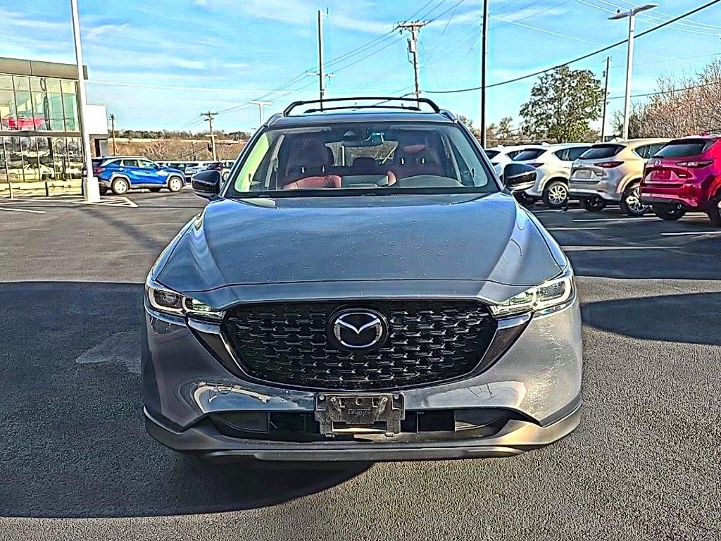 Mazda CX-5 2024
