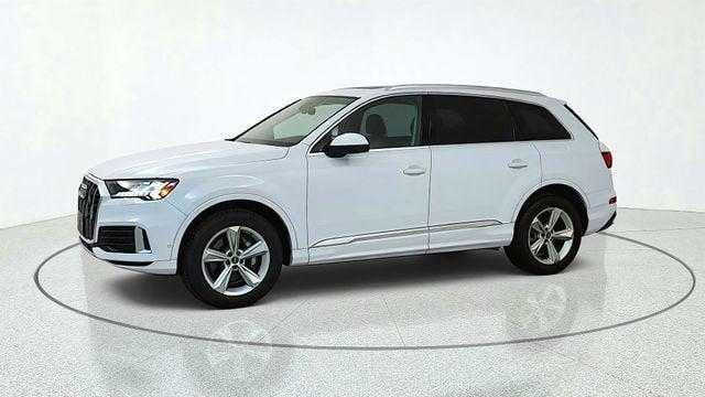 Audi Q7 2023