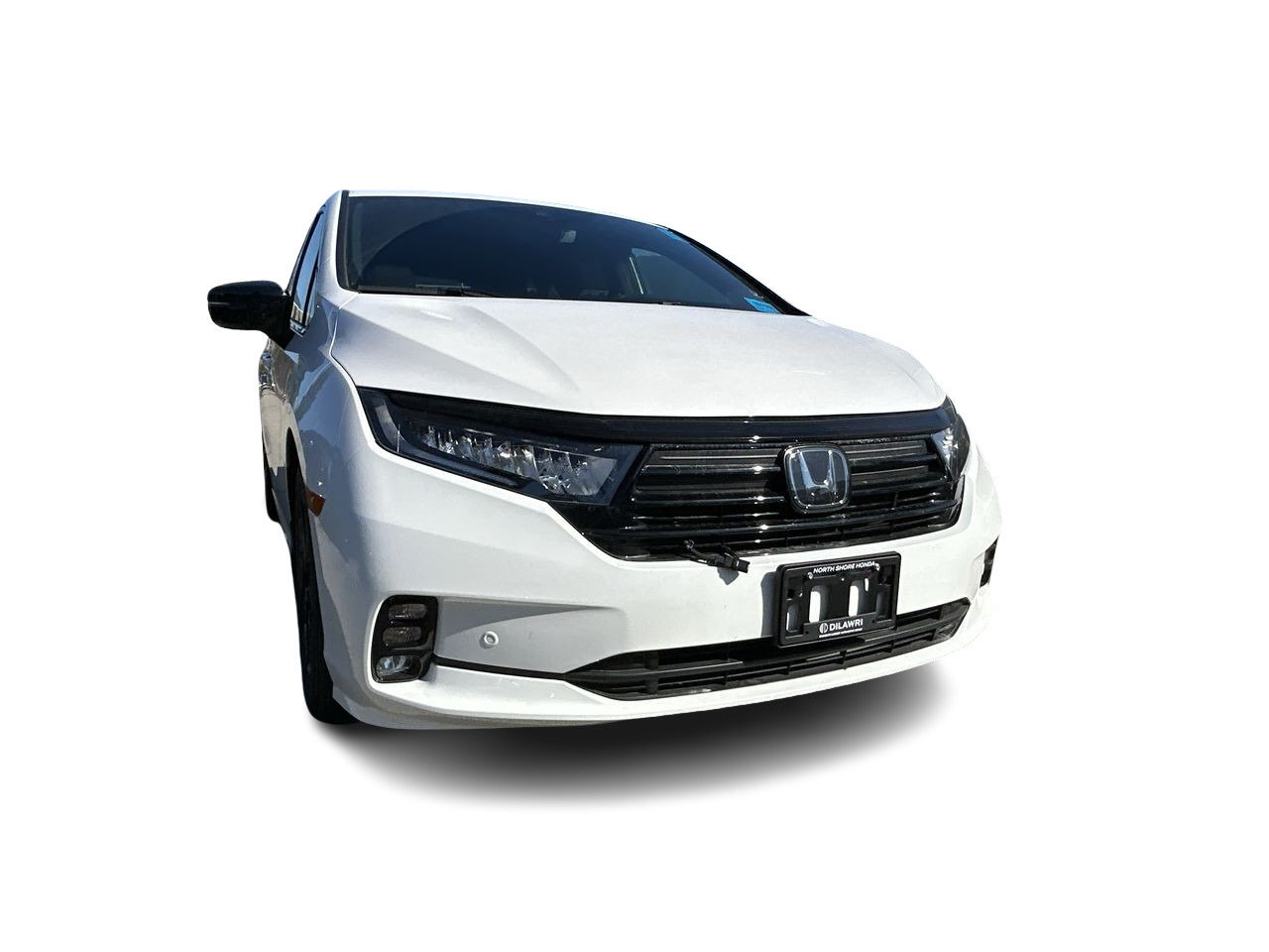 Honda Odyssey 2023