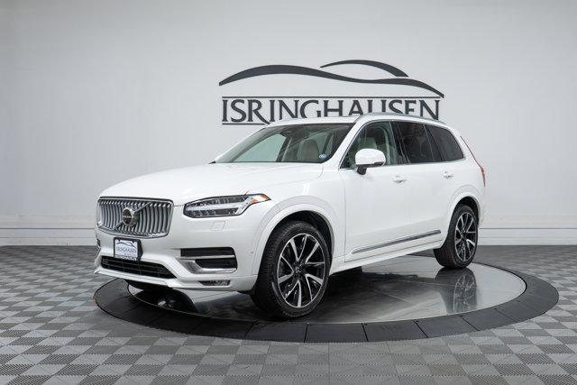 Volvo XC90 2023