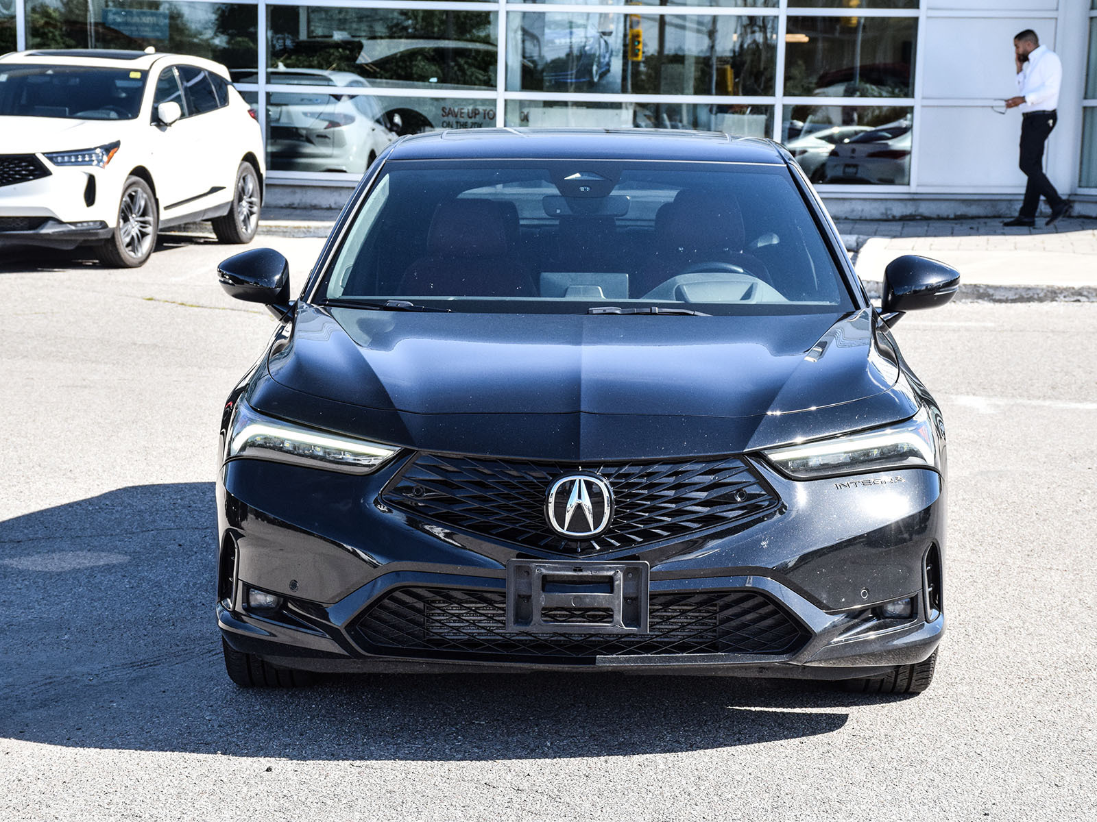 Acura Integra 2023
