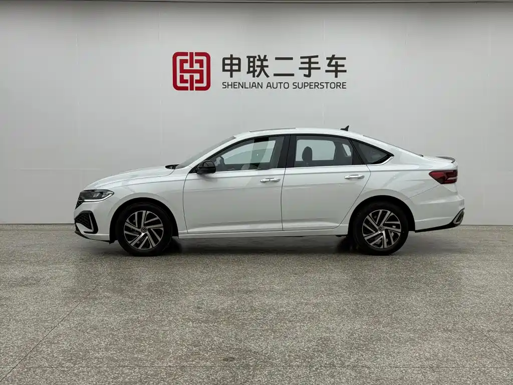Volkswagen Lavida 2025