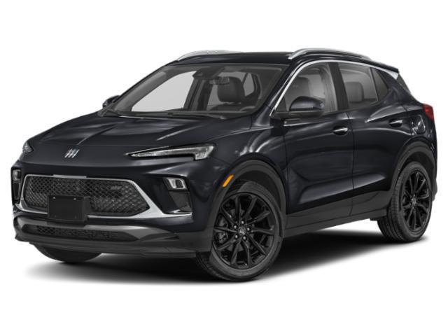 Buick Encore GX 2026