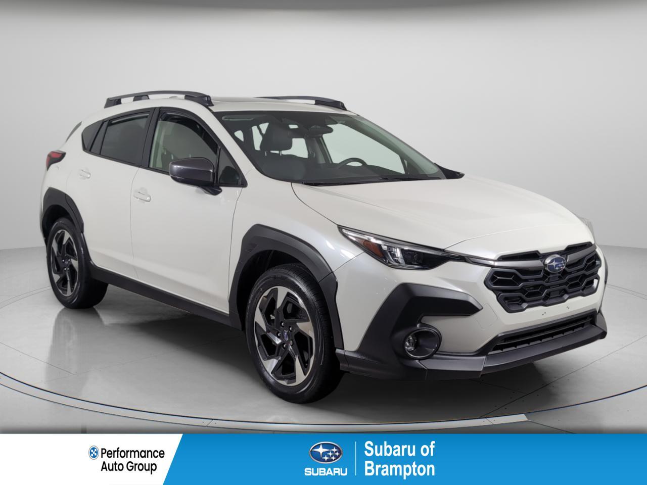 Subaru Crosstrek 2024