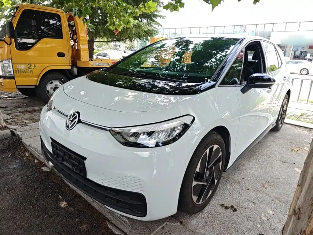Volkswagen ID.3 2024