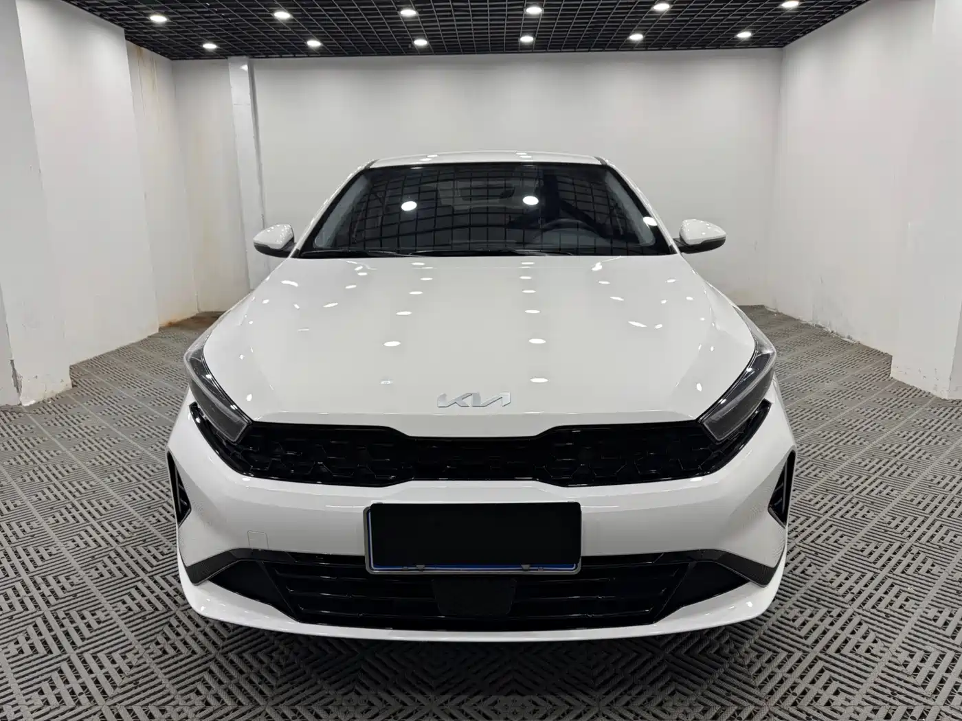 Kia K3 2023