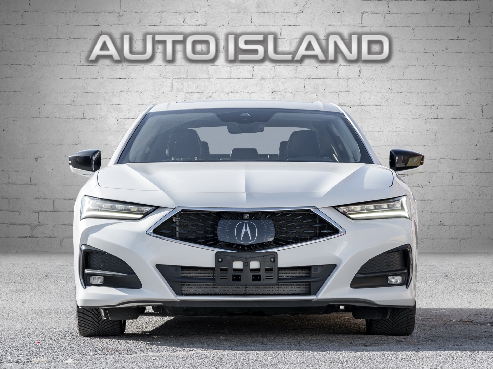 Acura TLX 2021