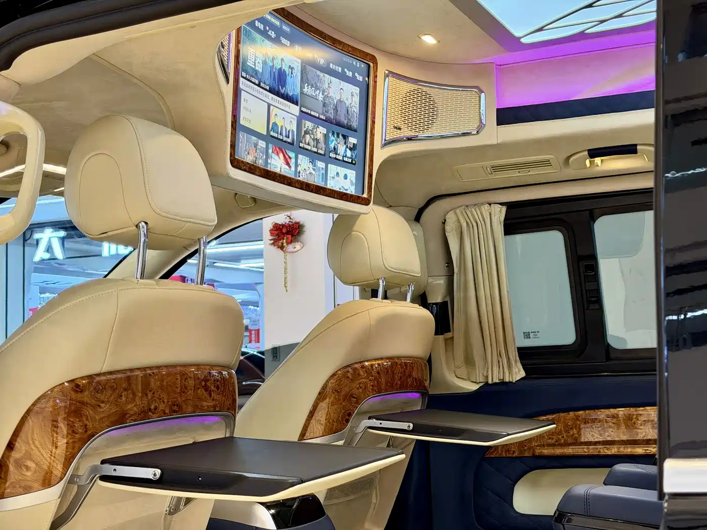 Mercedes-Benz Vito 2023