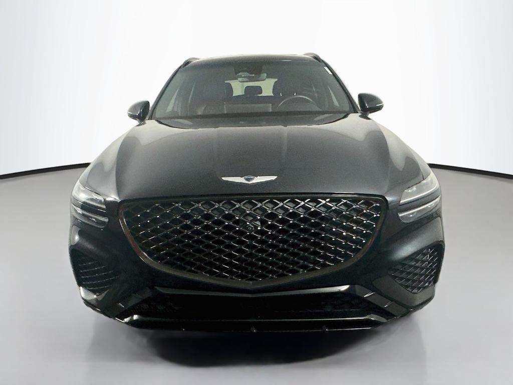 Genesis GV70 2022