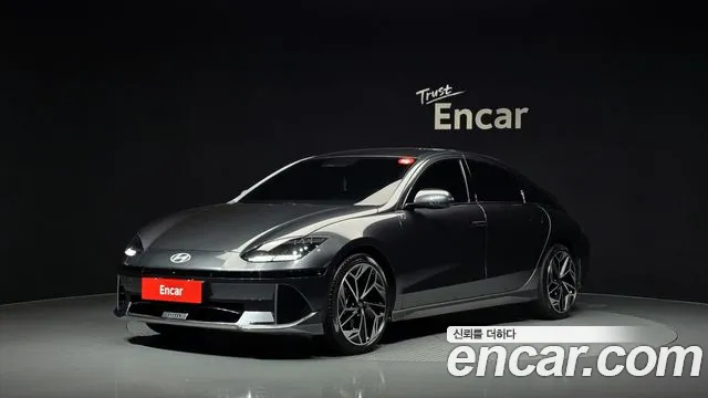 Hyundai IONIQ 6 2023