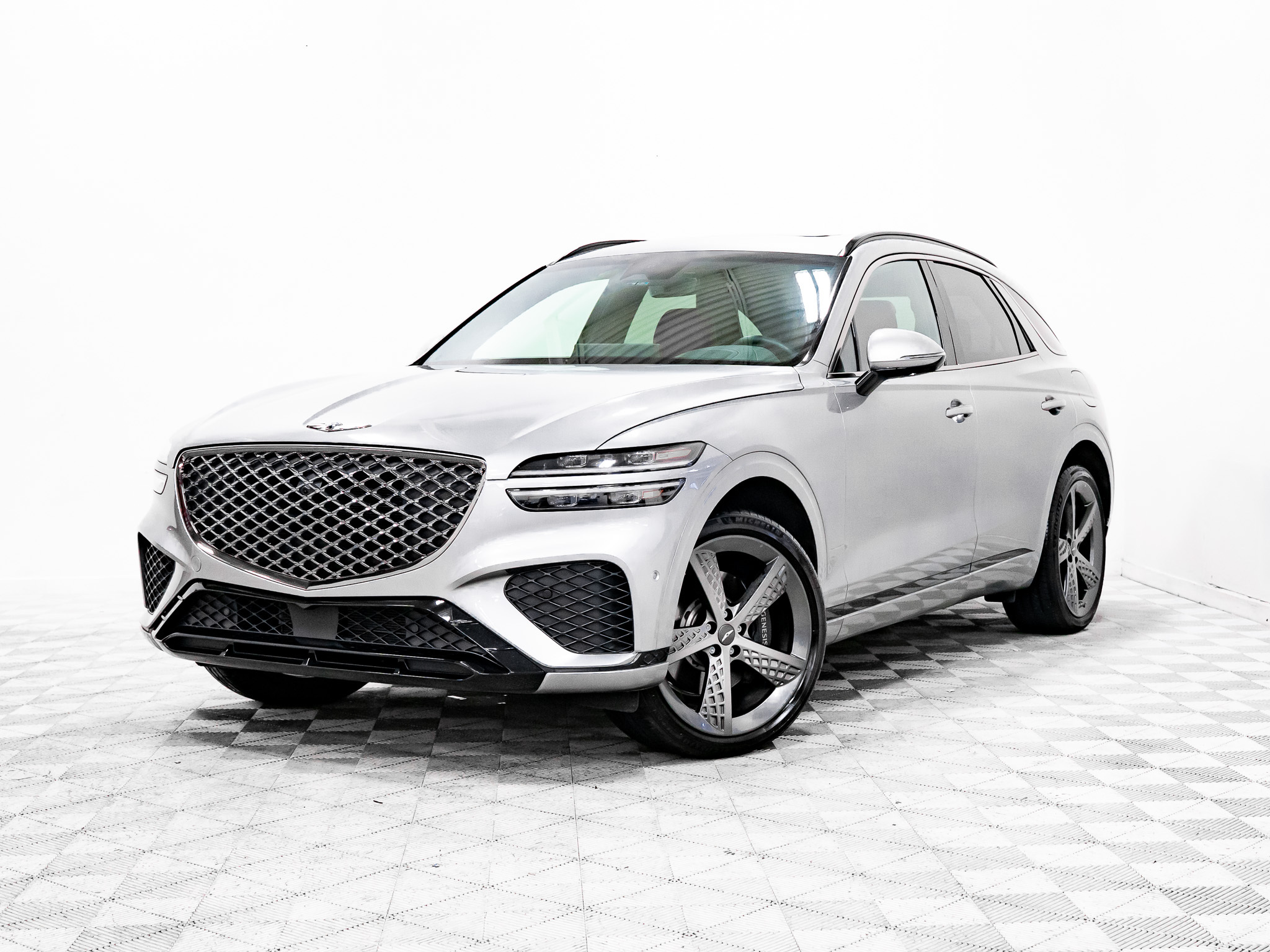 Genesis GV70 2025