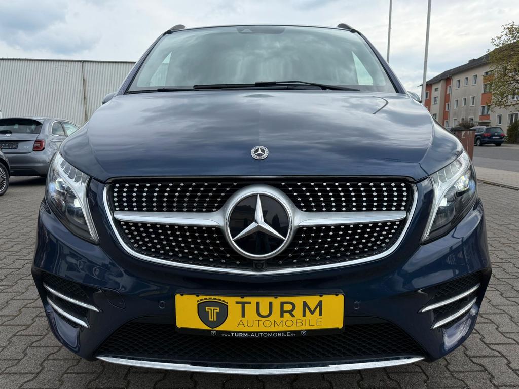 Mercedes-Benz V 250 2023