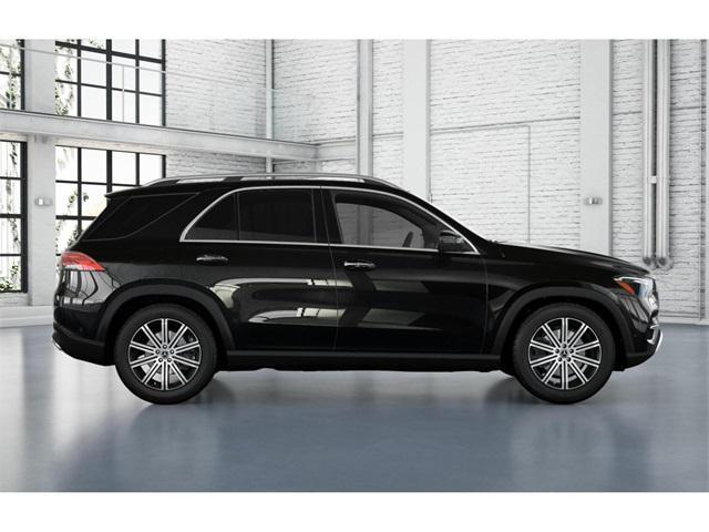 Mercedes-Benz GLE 350 2026