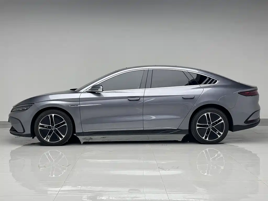 BYD Han 2023