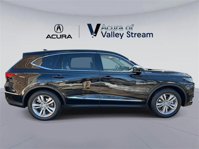 Acura MDX 2023