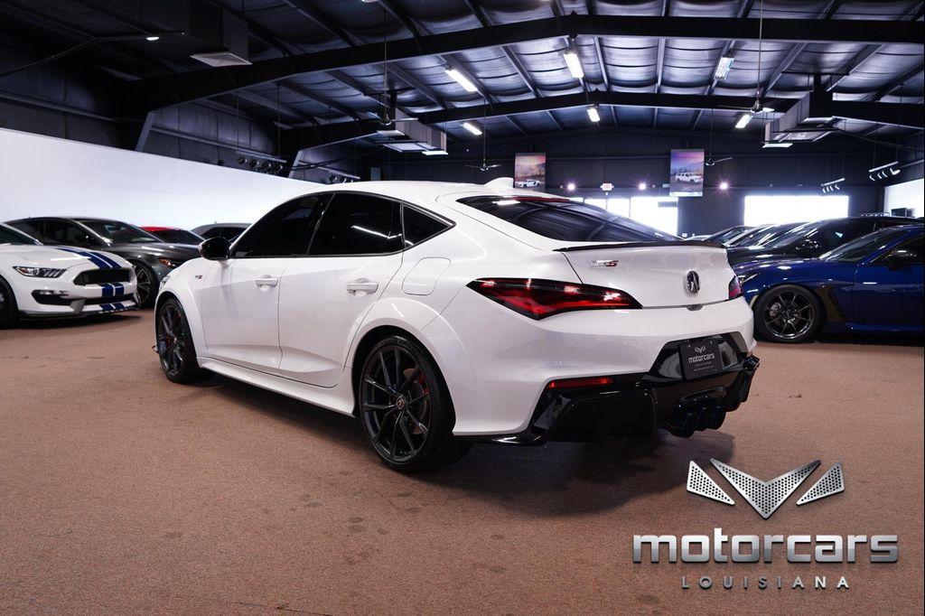 Acura Integra 2024