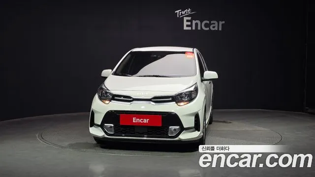 Kia Morning 2023