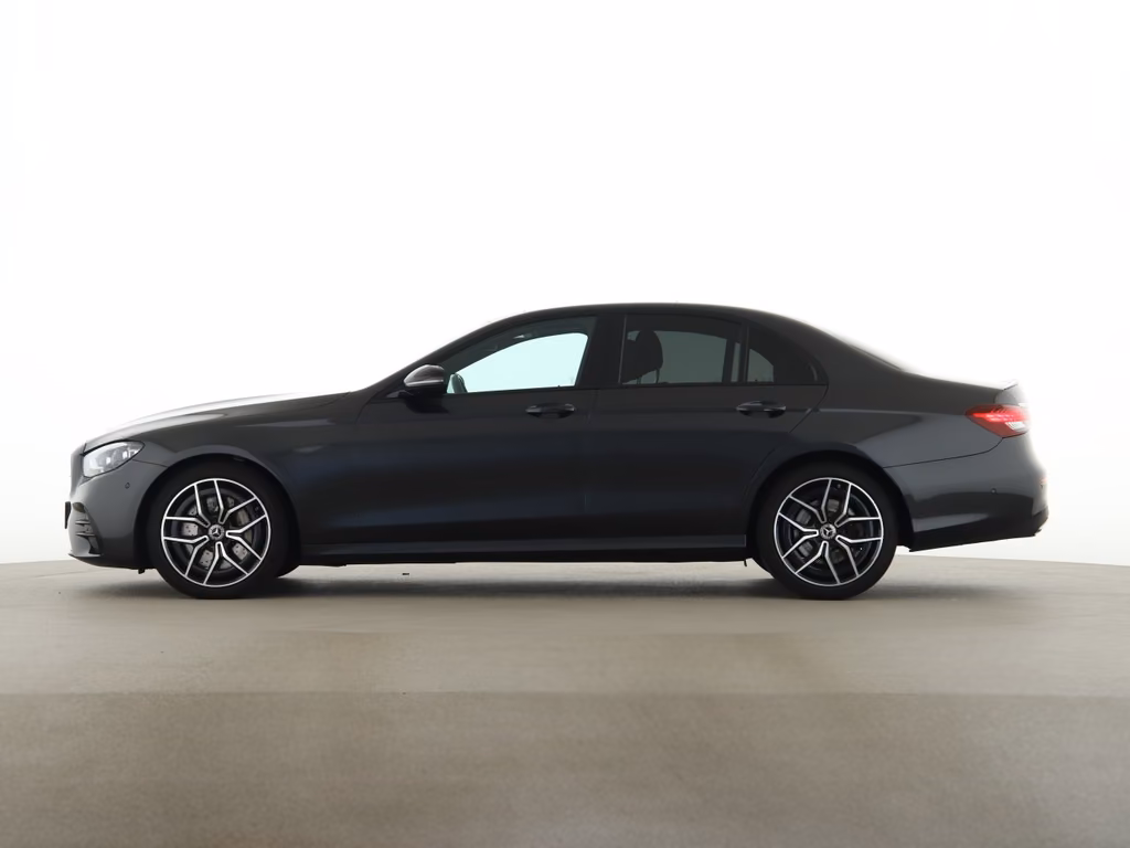 Mercedes-Benz E 400 2023