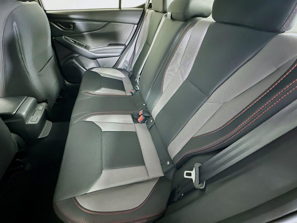 Subaru WRX 2026