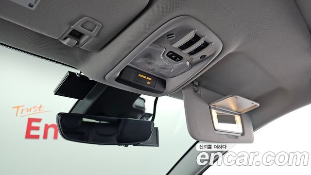 Chevrolet Bolt EUV 2022