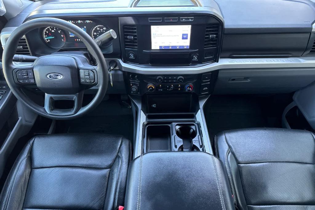 Ford F 250 2024